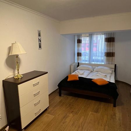Holiday Apartments Krynica Zdroj Exterior photo